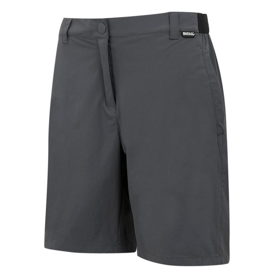 Regatta Pantaloncini da Viaggio con Repellente per Insetti  