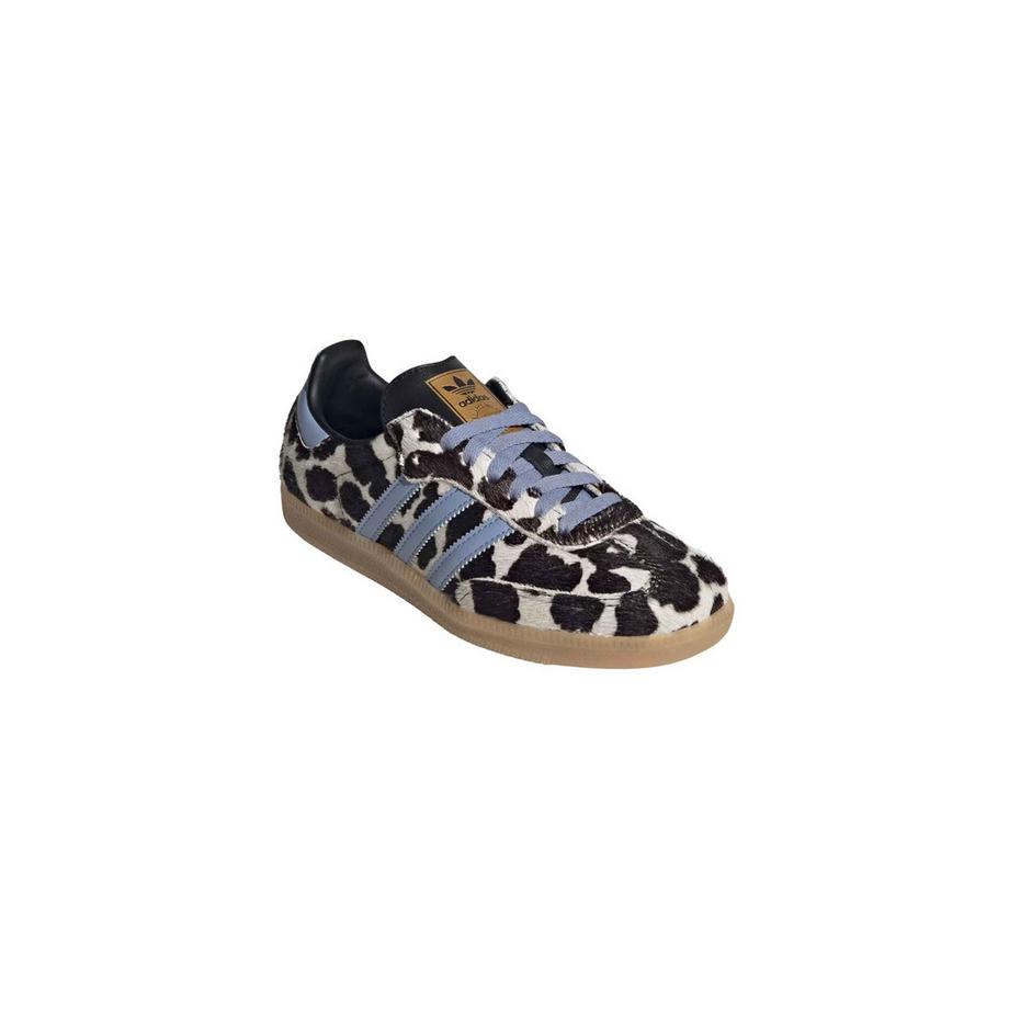adidas Originals Baskets Samba OG Motif Vache  