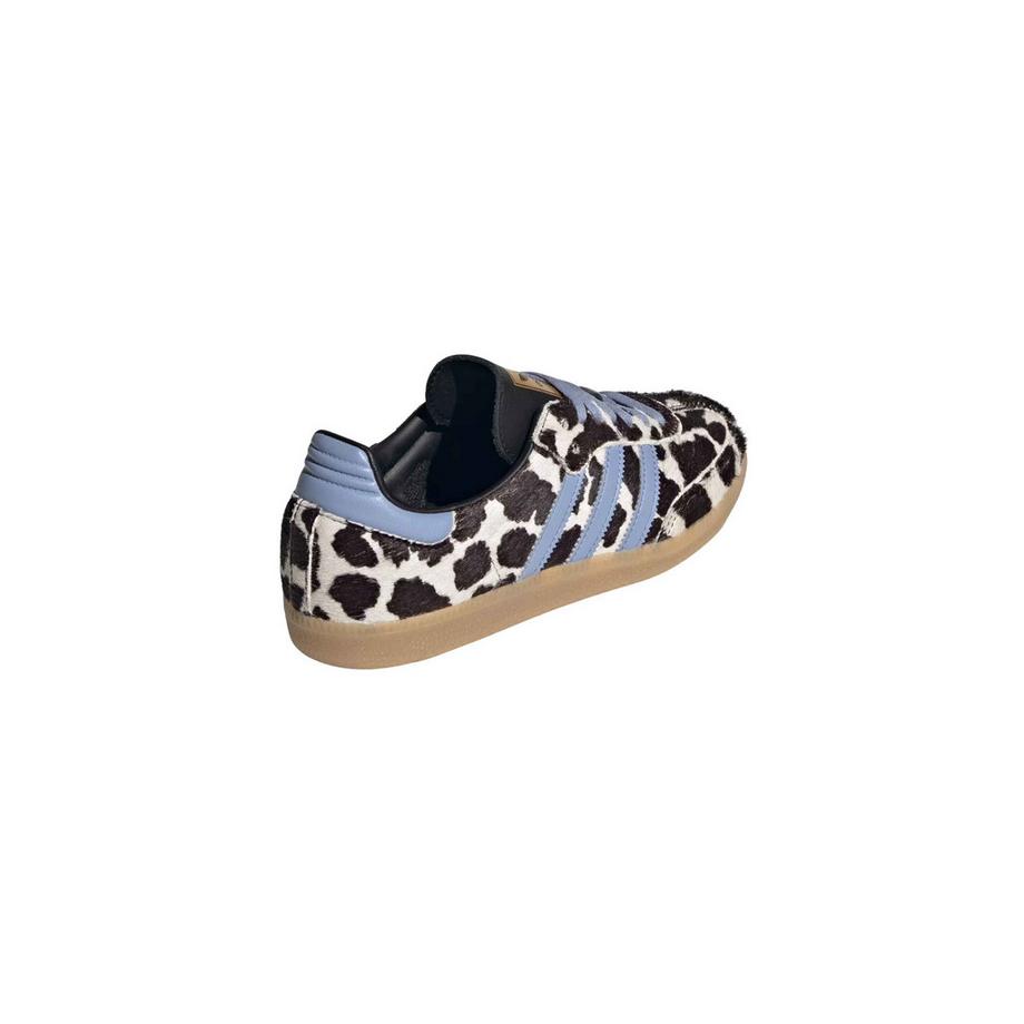adidas Originals Baskets Samba OG Motif Vache  