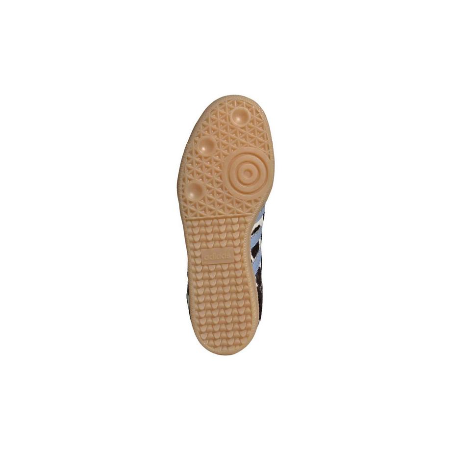 adidas Originals Baskets Samba OG Motif Vache  