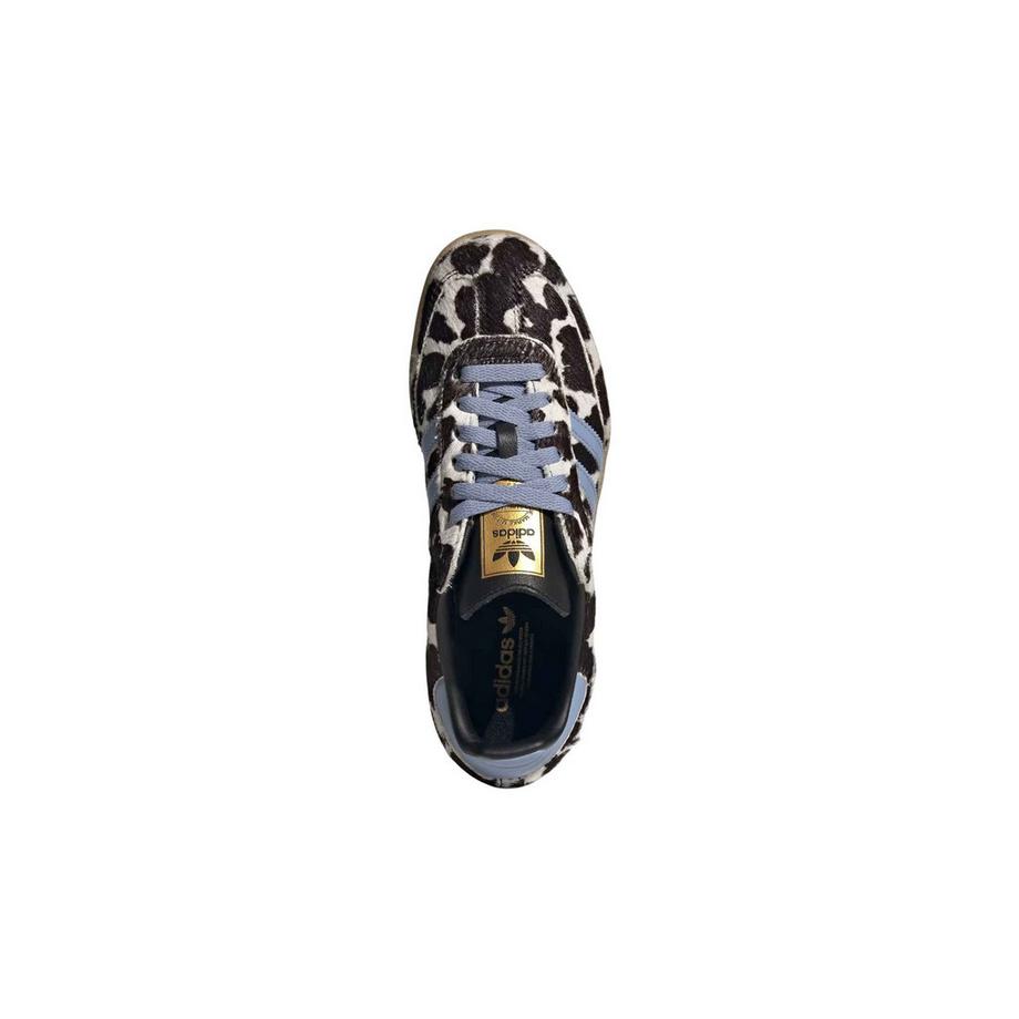 adidas Originals Baskets Samba OG Motif Vache  