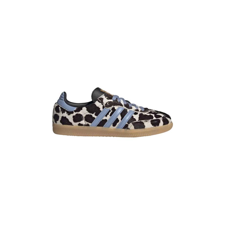 Baskets Samba OG Motif Vache