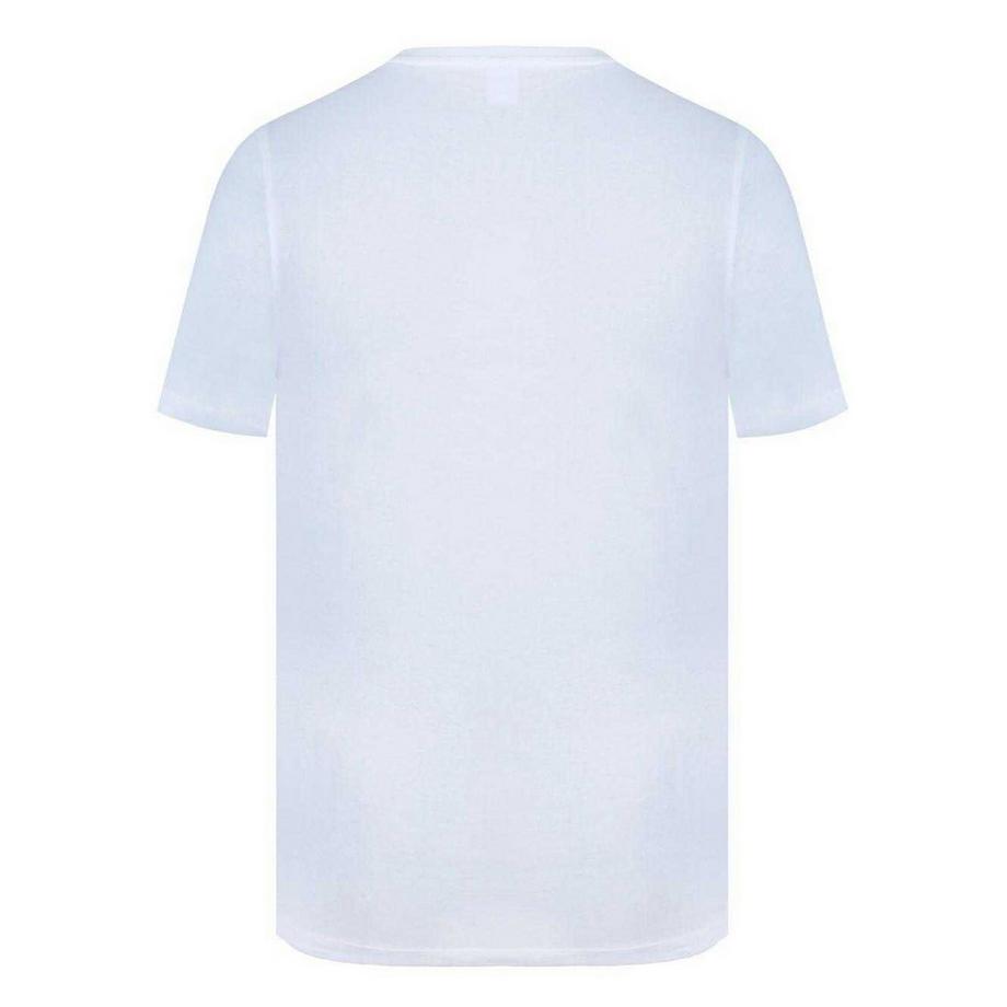 Slazenger  Maglietta Logo 3d 