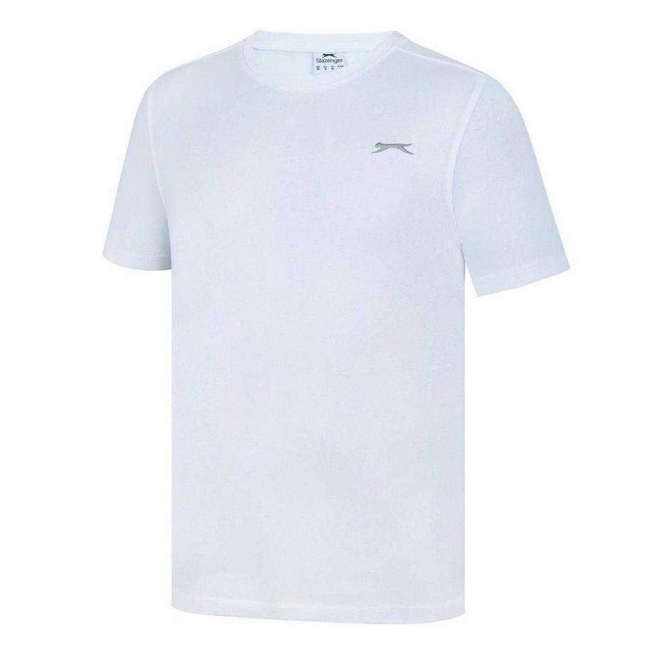 Slazenger  Maglietta Logo 3d 