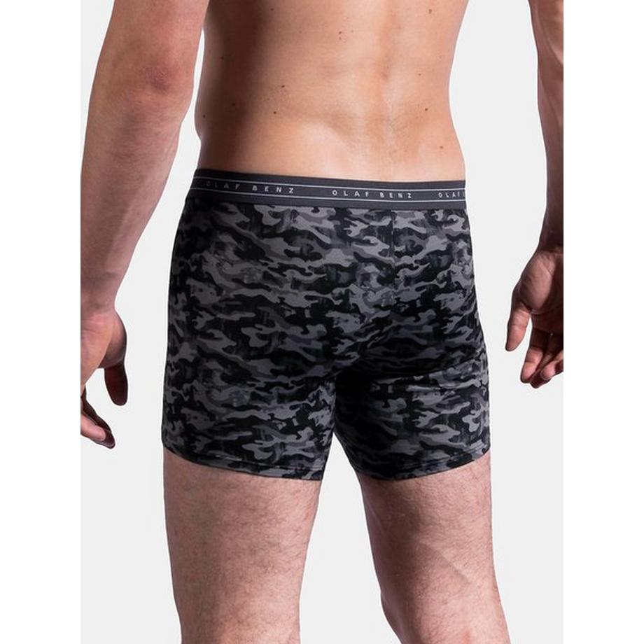 Olaf benz RED2168 Boxer Camouflage  