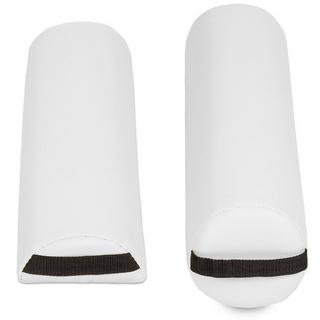 Tectake Massage Lagerungsrollen Set  
