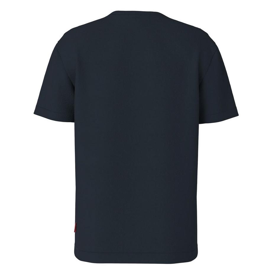 Joop Jeans T-shirt  Pack de 1 Confortable à porter-JJJ-Amareus  