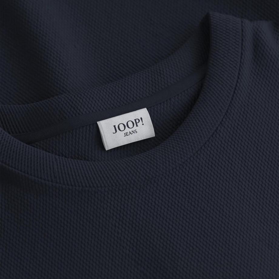 Joop Jeans T-shirt  Pack de 1 Confortable à porter-JJJ-Amareus  