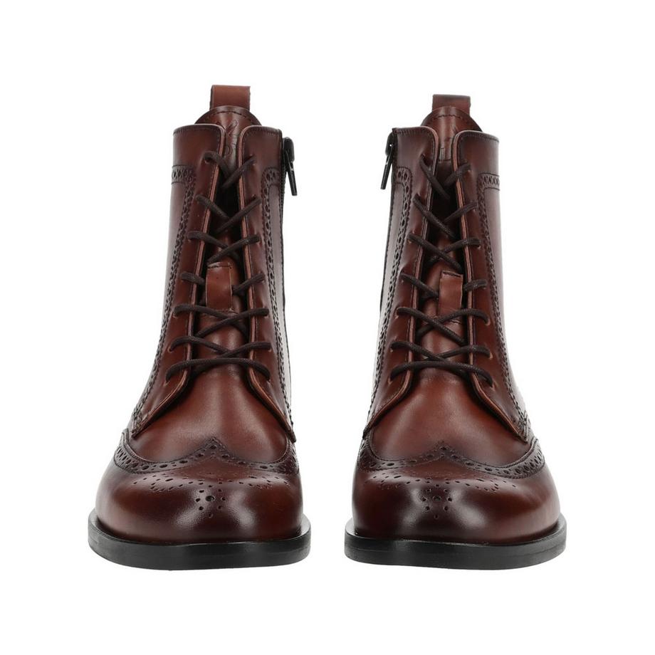 Lloyd Stivaletti Brogue  