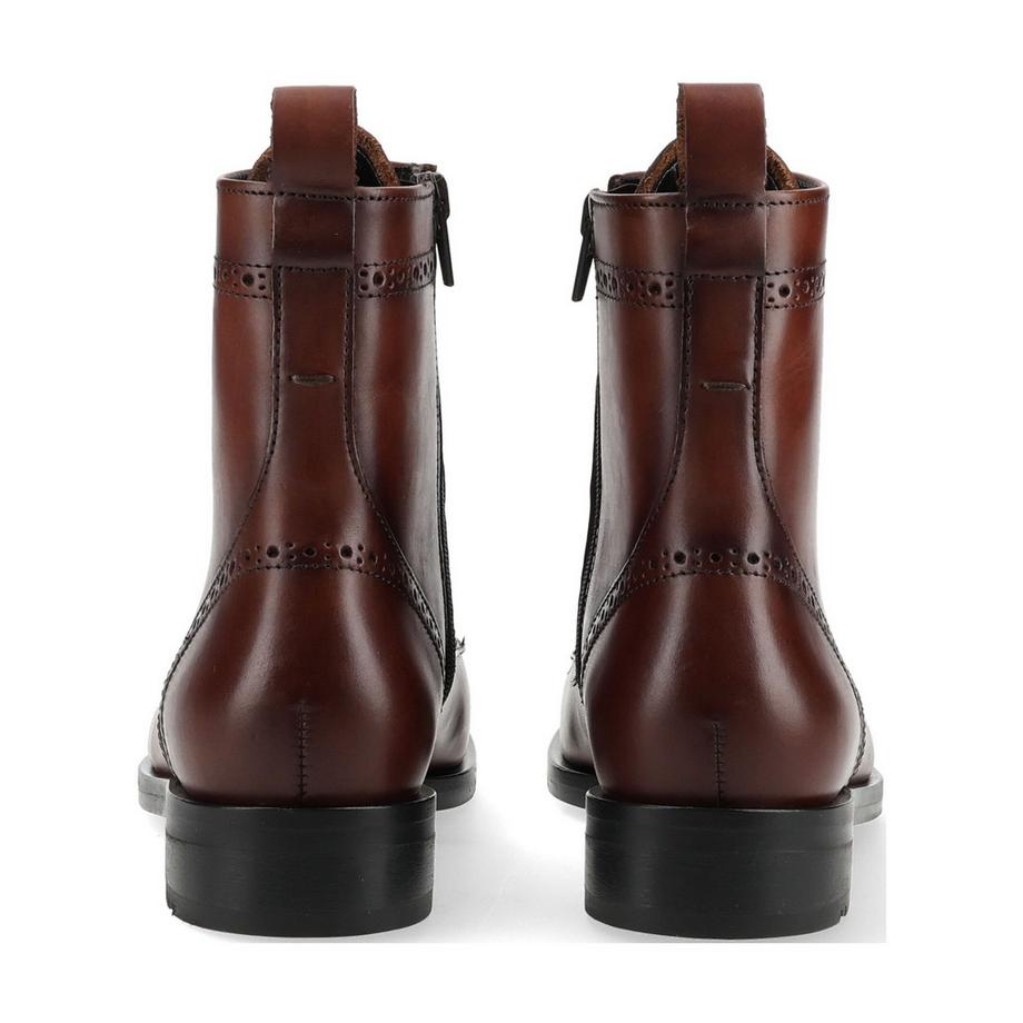 Lloyd Stivaletti Brogue  