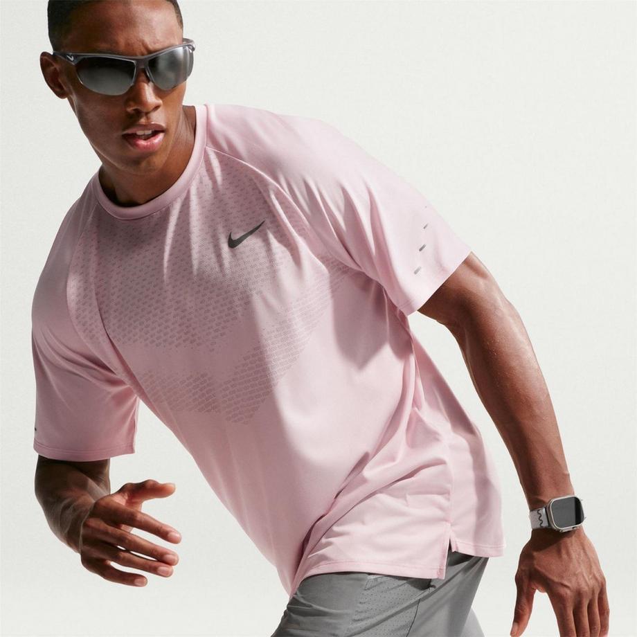 NIKE  Stride Maglietta 