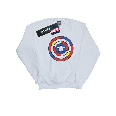 MARVEL  Sweatshirt 