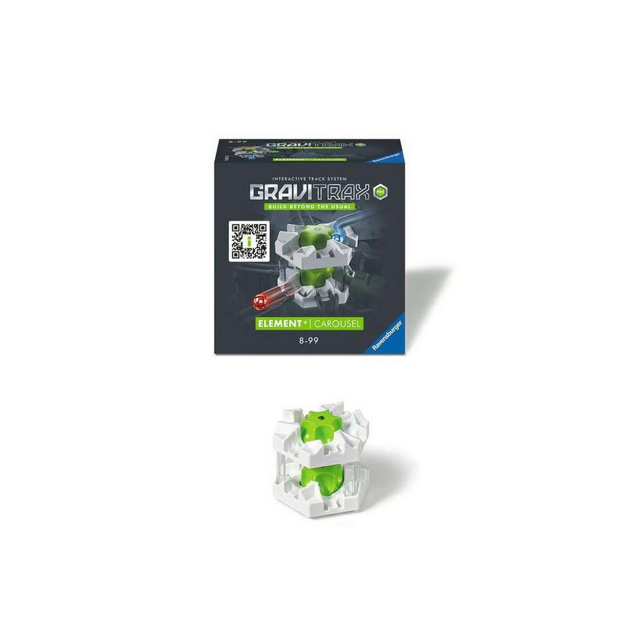 Ravensburger  GraviTrax Pro Element Carousel 