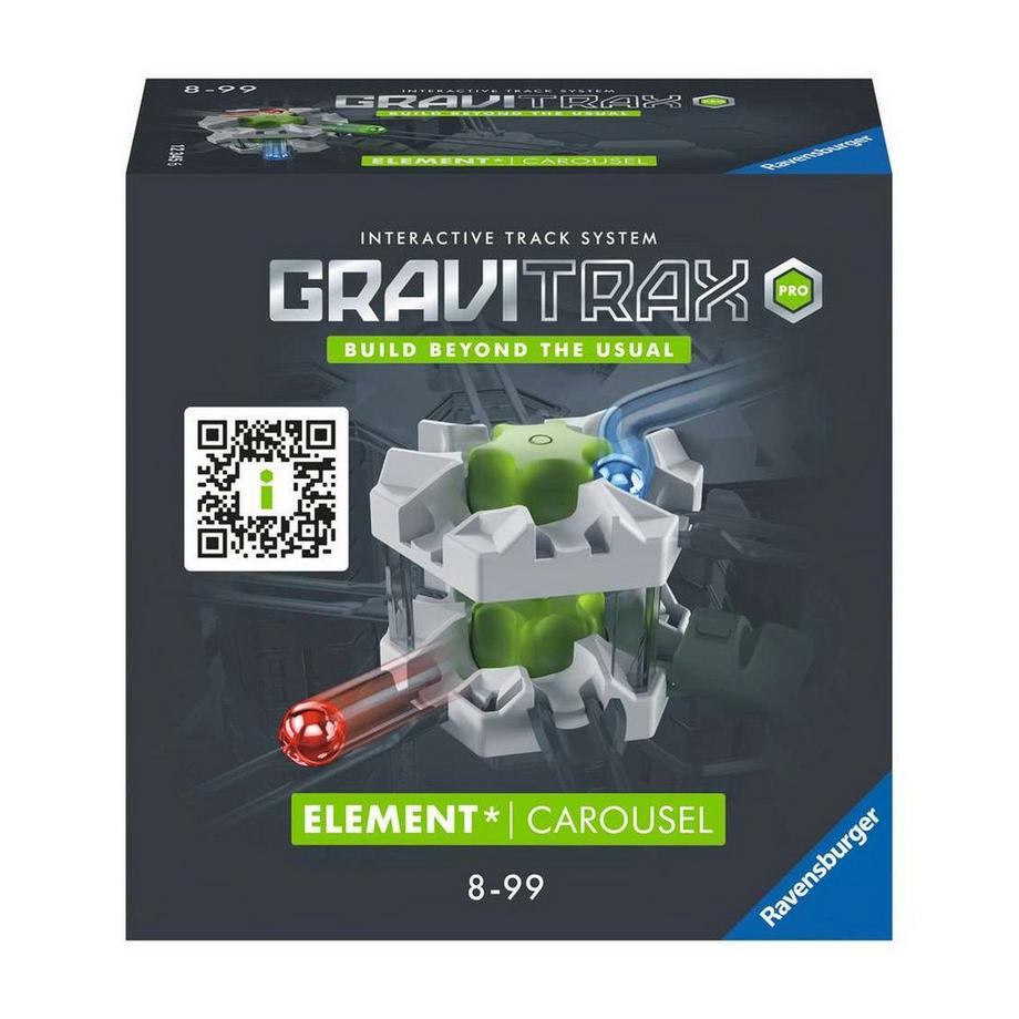 Ravensburger  GraviTrax Pro Element Carousel 