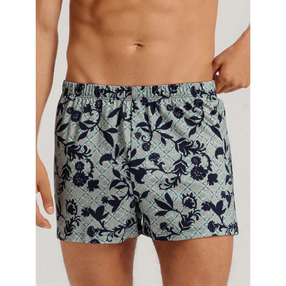 HANRO Sporty Cotton Jersey Boxershorts  