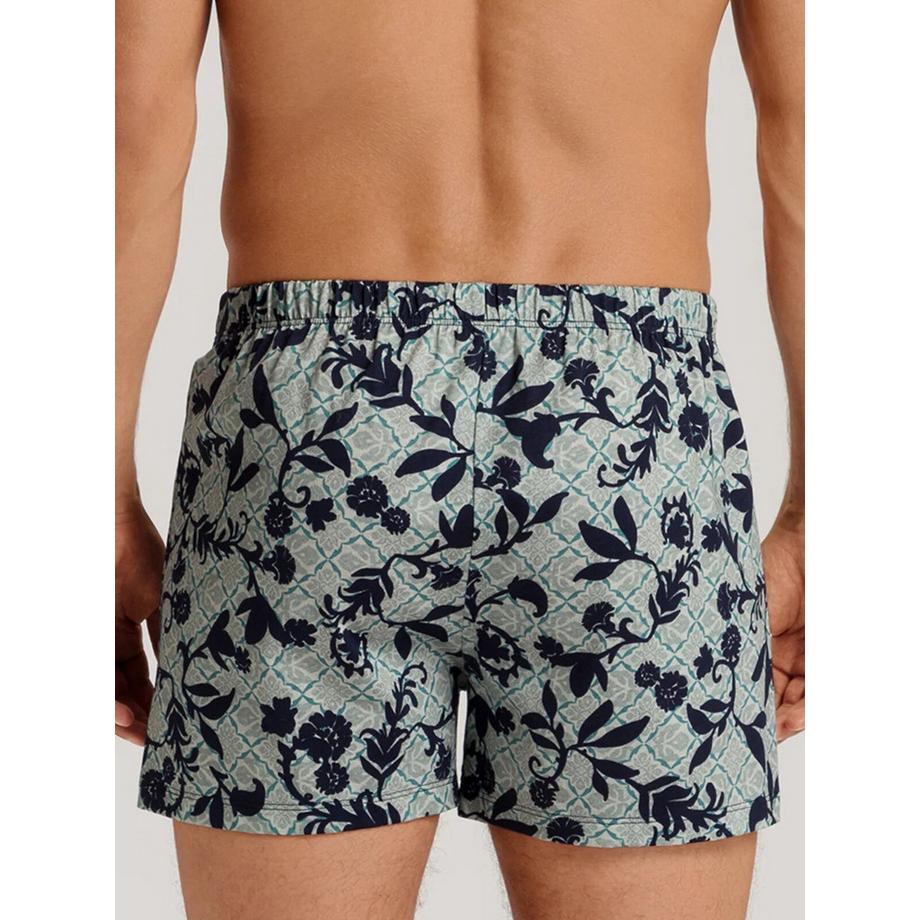 HANRO Sporty Cotton Jersey Boxershorts  