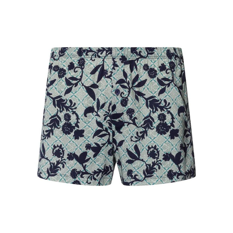 HANRO Sporty Cotton Jersey Boxershorts  