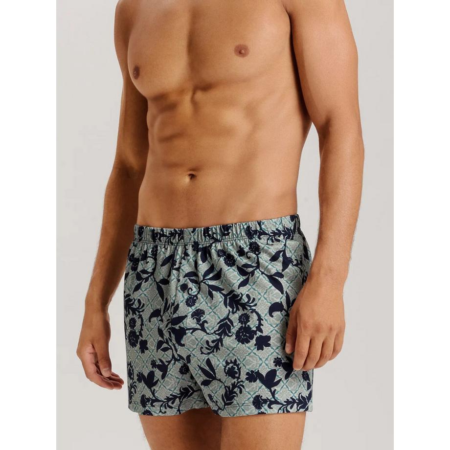 HANRO Sporty Cotton Jersey Boxershorts  