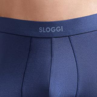 sloggi  4er Pack men EVER Ease - Long Short / Pant 