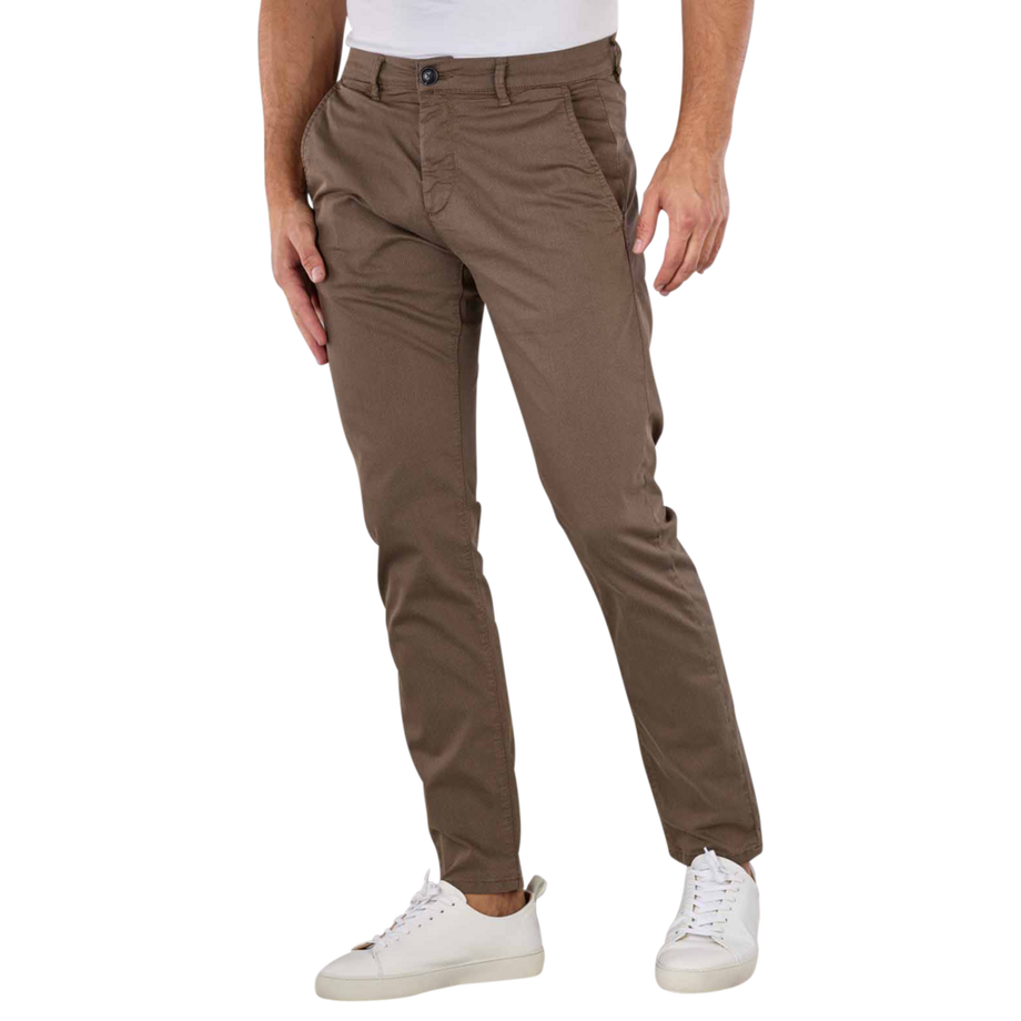 GABBA Dale Chino Slim Fit  