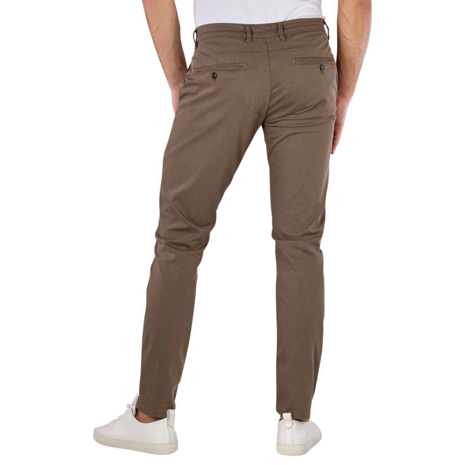 GABBA Dale Chino Slim Fit  