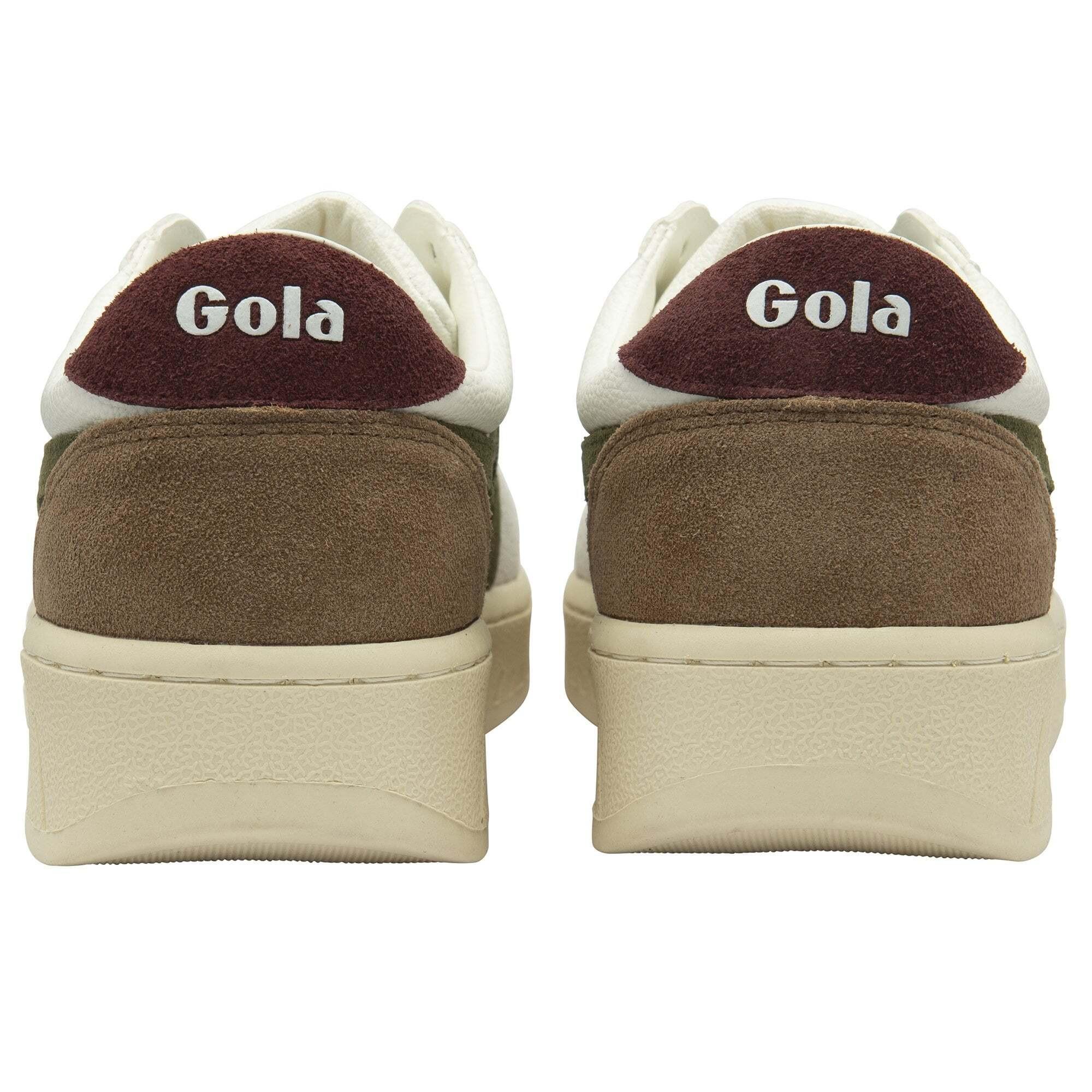 gola  Scarpe da ginnastica  Grandslam Trident 