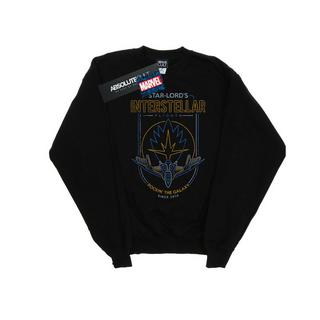 MARVEL  Guardians Of The Galaxy Interstellar Flights Sweatshirt 