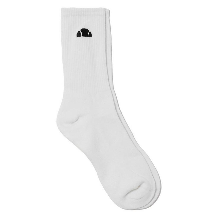 Ellesse Alacre Lot de 3 Chaussettes  