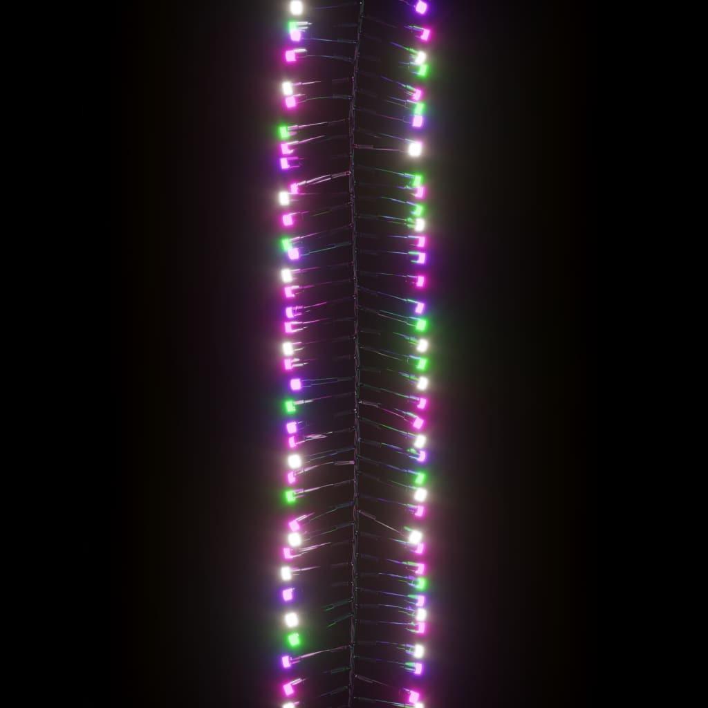 VidaXL gruppo stringa LED  
