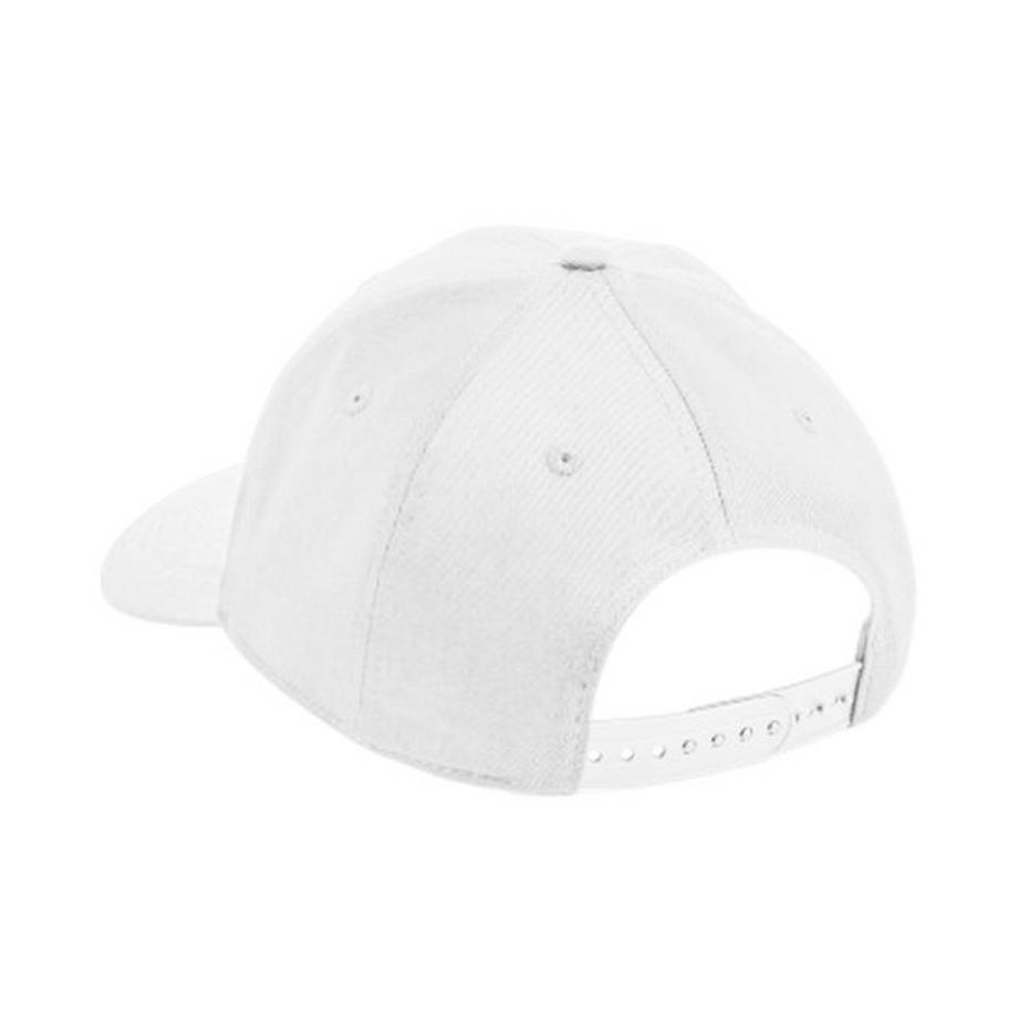 Beechfield Cappellino Snapback 6 Pannelli Urbanwear  
