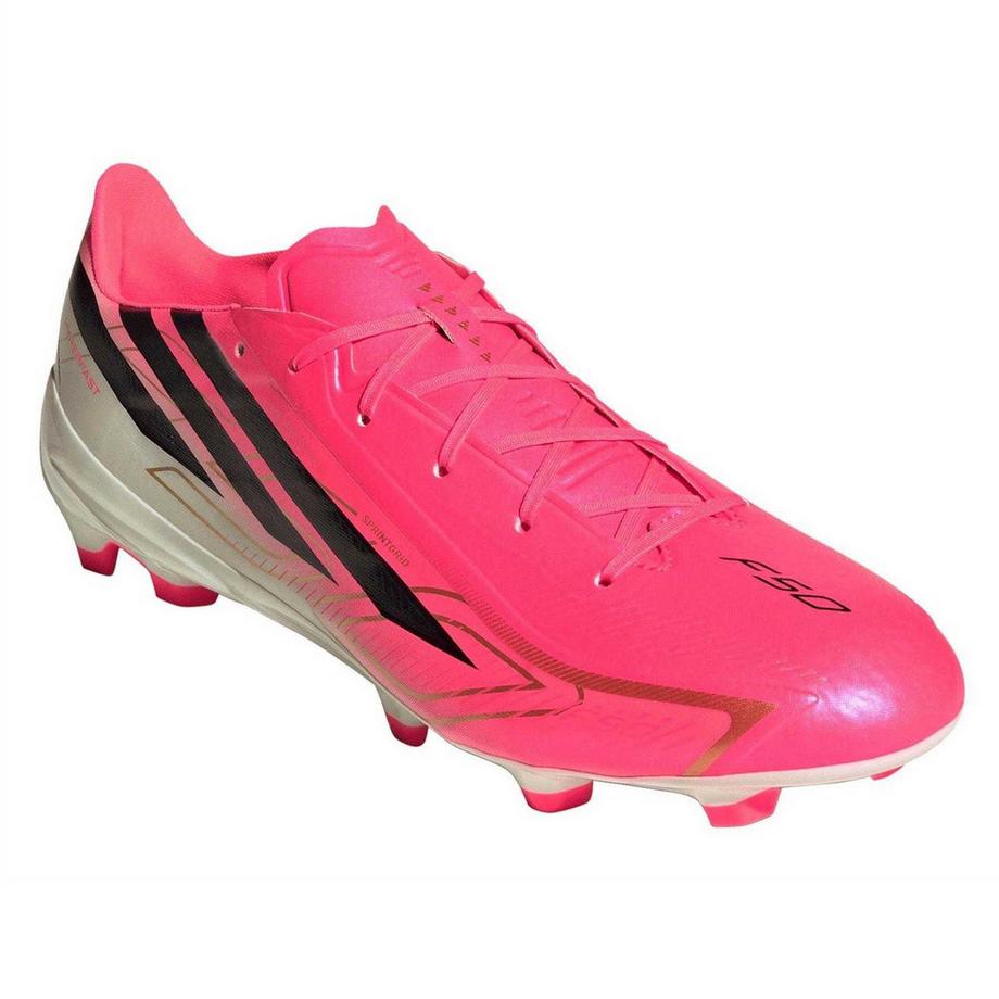 adidas Chaussures de football F50 World Cup League terrain ferme  