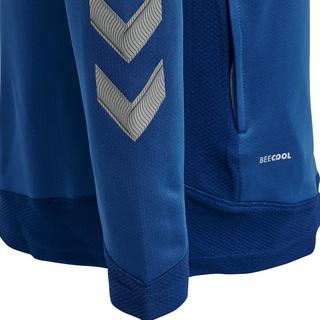 Hummel hmlLEAD Poly Hoodie  