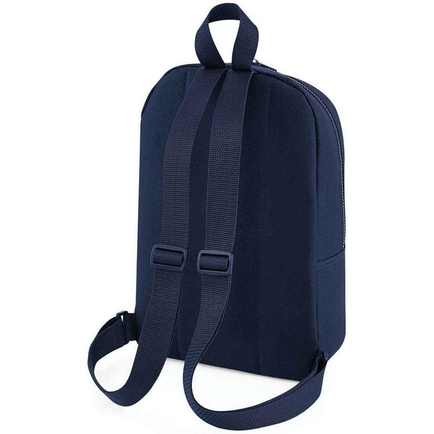 Bagbase MiniRucksack Essential Fashion  