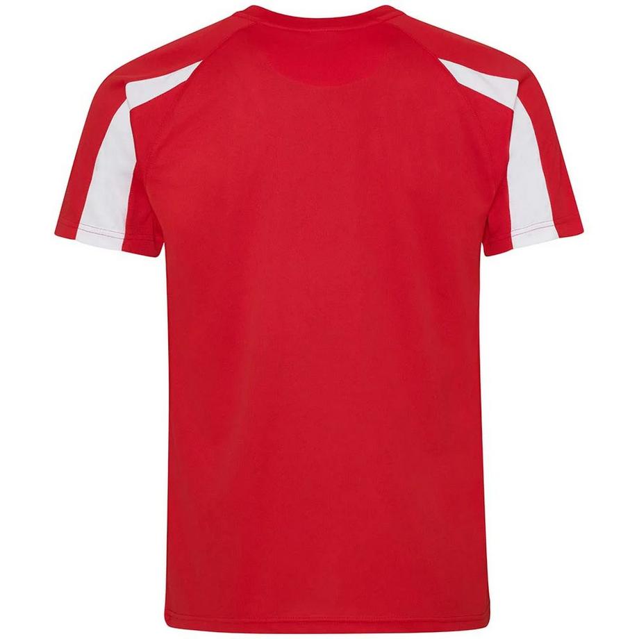 AWDis  T-ShirtFeuchtigkeitsabweisend 