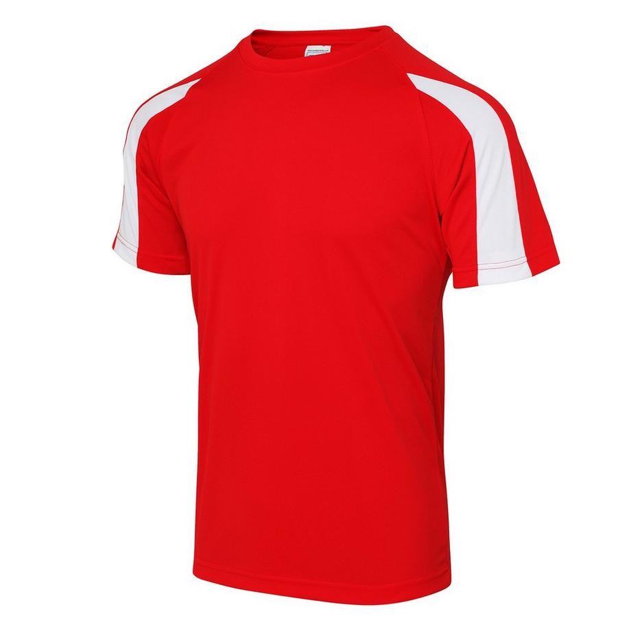 AWDis  T-ShirtFeuchtigkeitsabweisend 