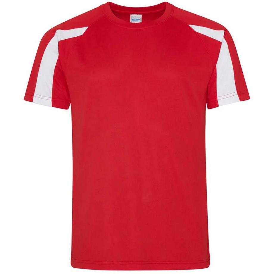 T-ShirtFeuchtigkeitsabweisend