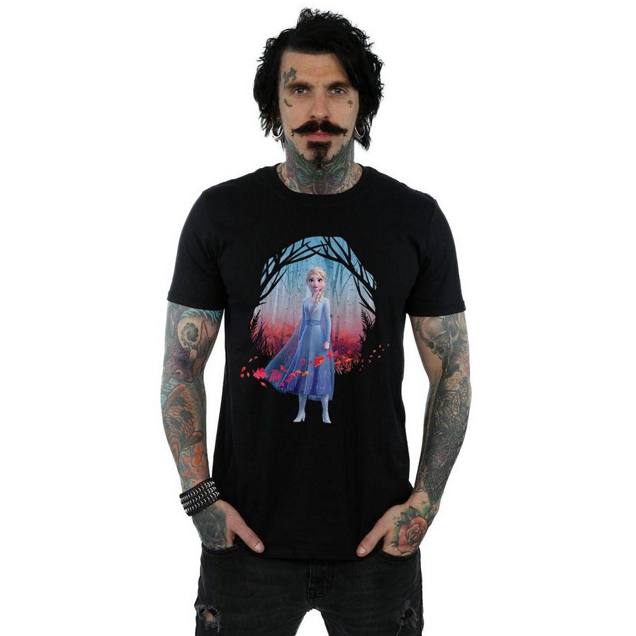 Disney Frozen 2 Find The Way T-Shirt  