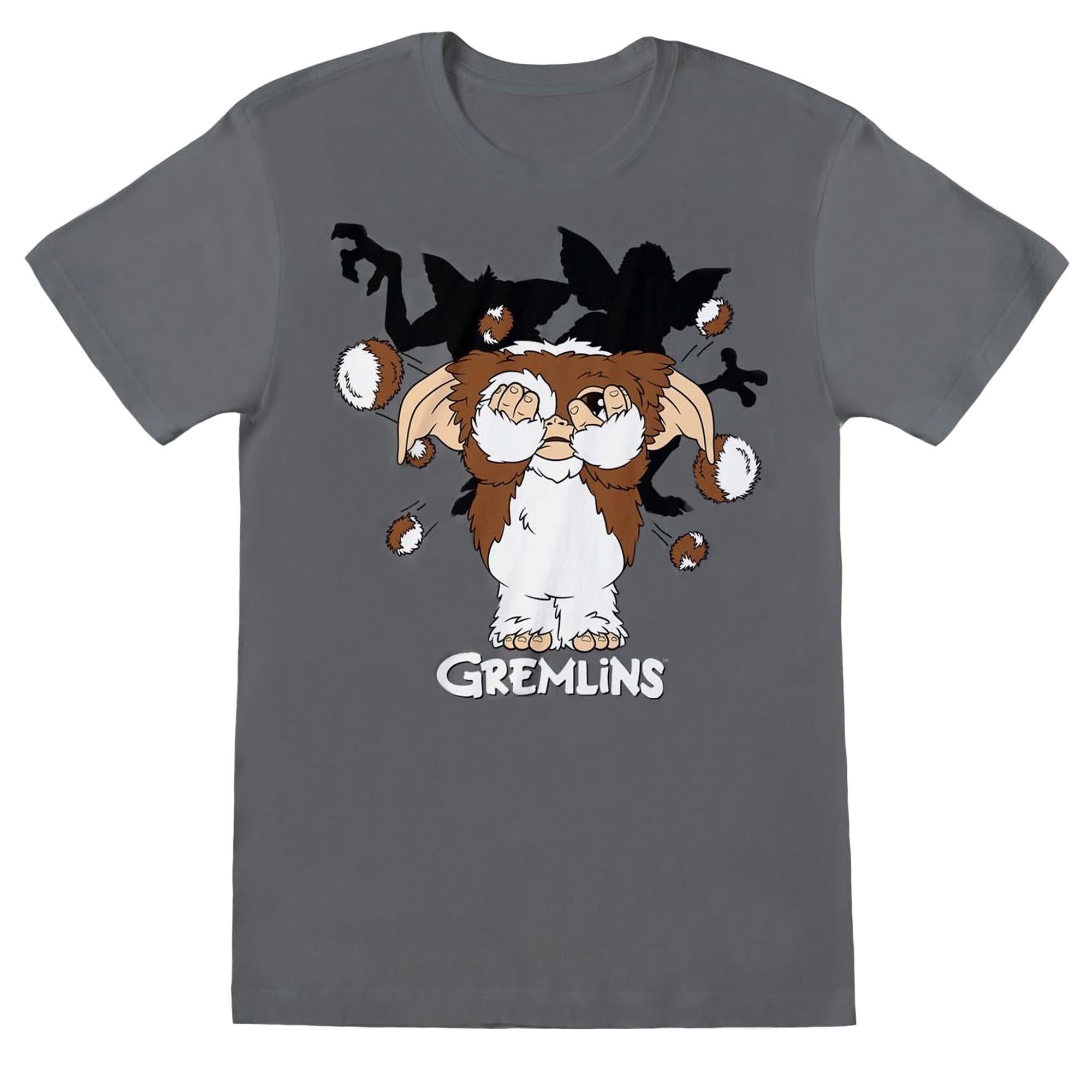 Gremlins  Tshirt 