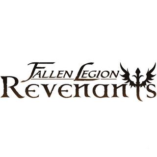 NIS America  Fallen Legion Revenants - Vanguard Edition 