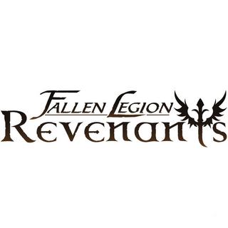 NIS America  Fallen Legion Revenants - Vanguard Edition Speciale PlayStation 4 