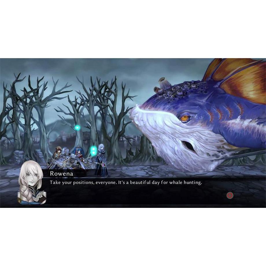 NIS America  Fallen Legion Revenants - Vanguard Edition 