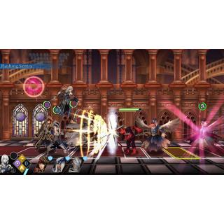 NIS America  Fallen Legion Revenants - Vanguard Edition 