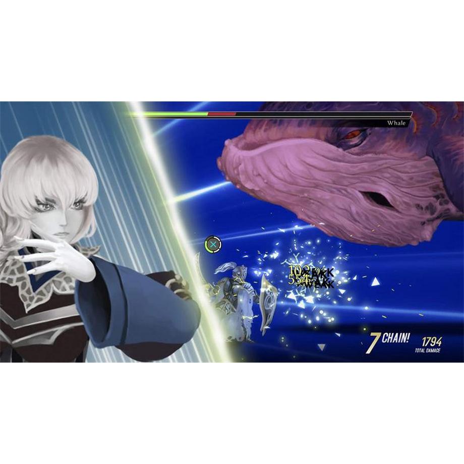 NIS America  Fallen Legion Revenants - Vanguard Edition 