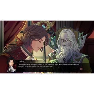 NIS America  Fallen Legion Revenants - Vanguard Edition 