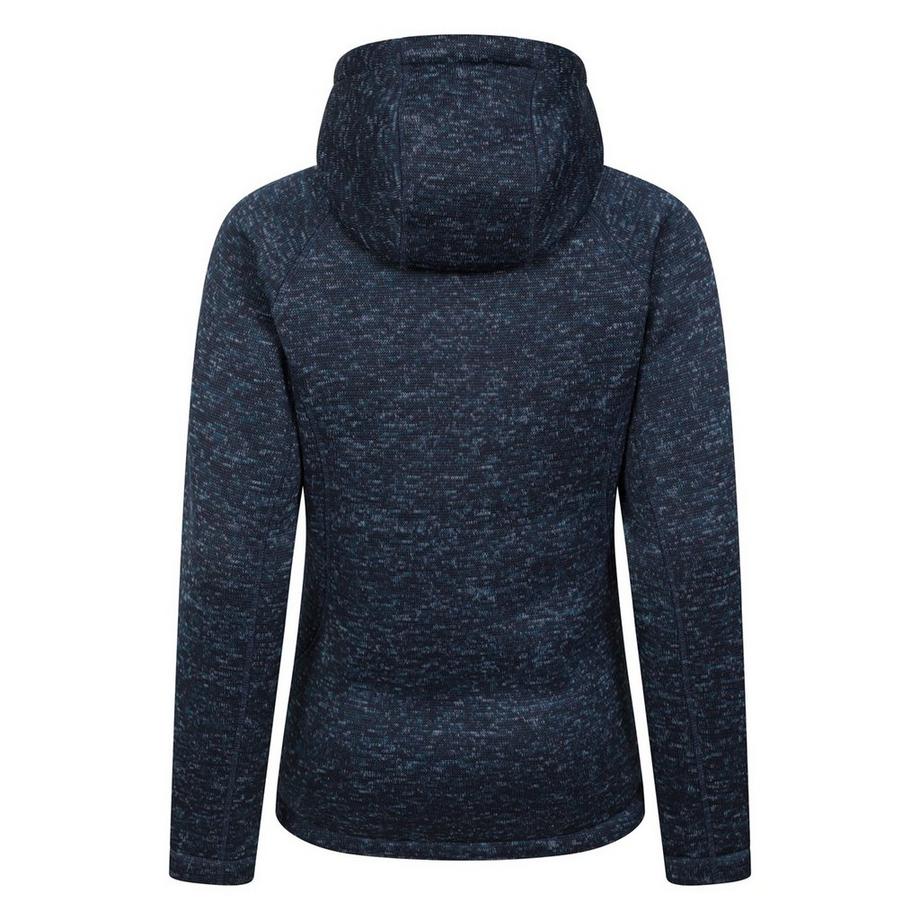 Mountain Warehouse Nevis Full Zip Hoodie  
