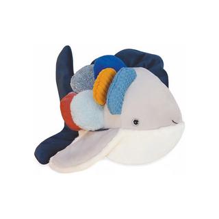 DouDou et compagnie  Regenbogenfisch (30cm) 