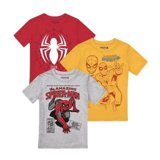 Spider-Man  Tshirts 