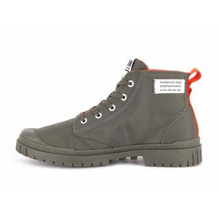 PALLADIUM  bottines sp20 overlab 