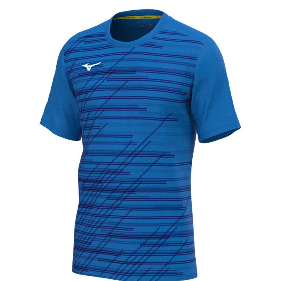 MIZUNO  trikot team chiba 