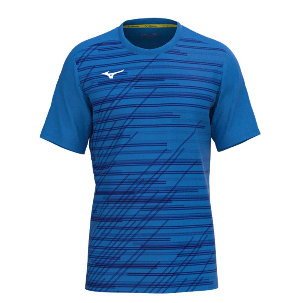 MIZUNO  maglia team chiba 